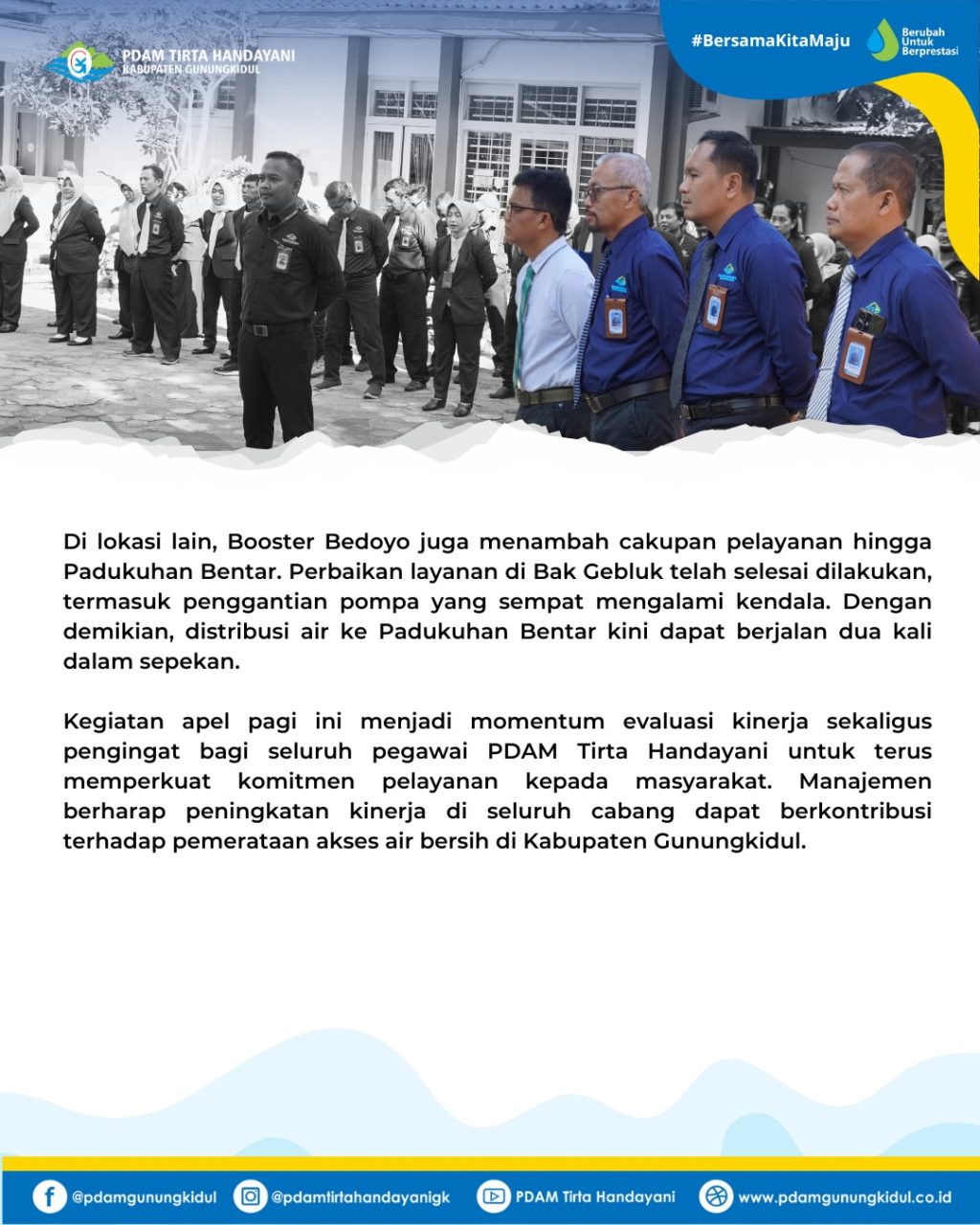 Instagram post from pdamtirtahandayanigk. This post is in position 2.