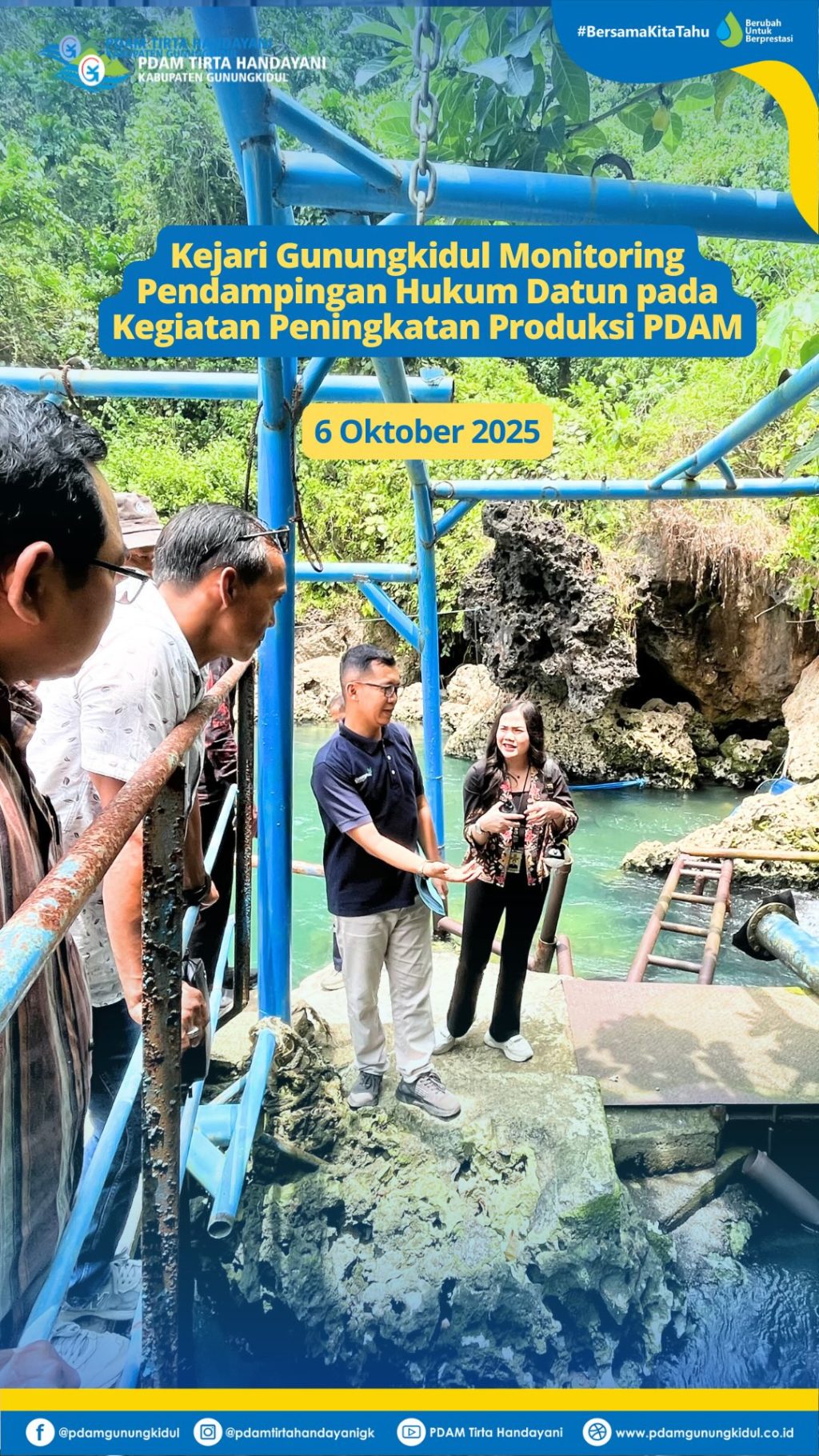 Instagram post from pdamtirtahandayanigk. This post is in position 4.
