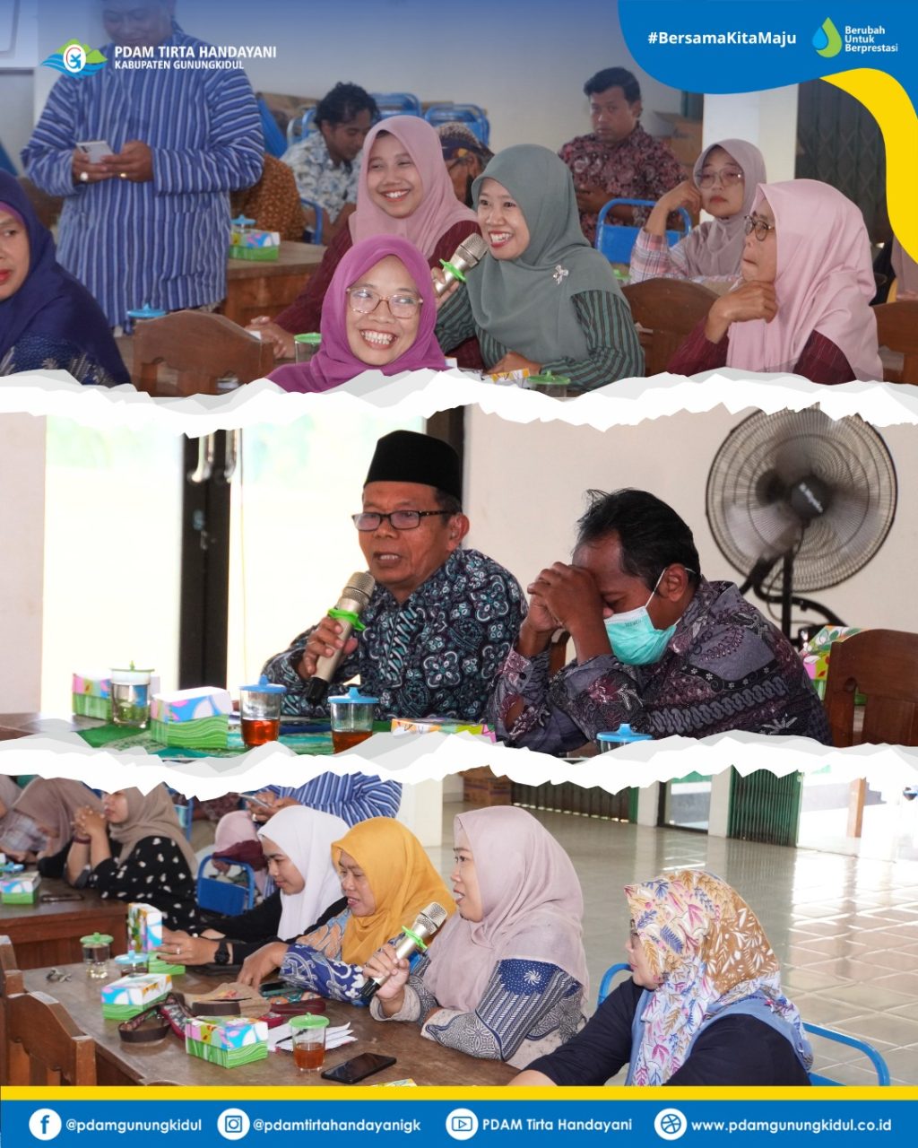 Instagram post from pdamtirtahandayanigk. This post is in position 3.