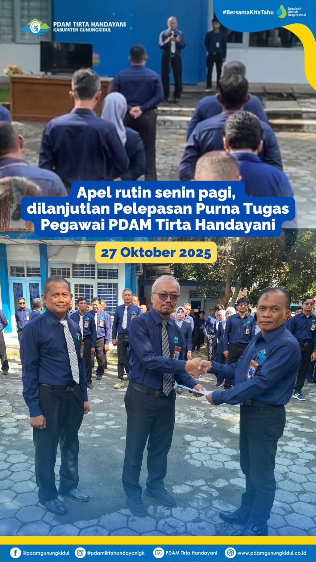 Instagram post from pdamtirtahandayanigk. This post is in position 4.