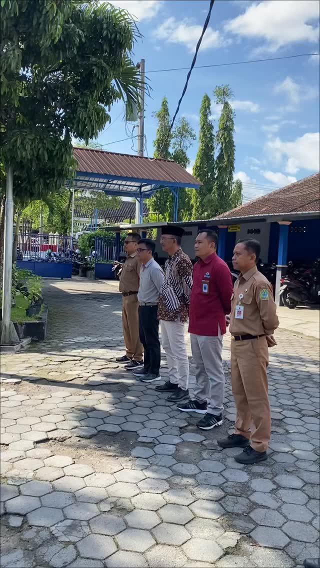 Instagram post from pdamtirtahandayanigk. This post is in position 3.